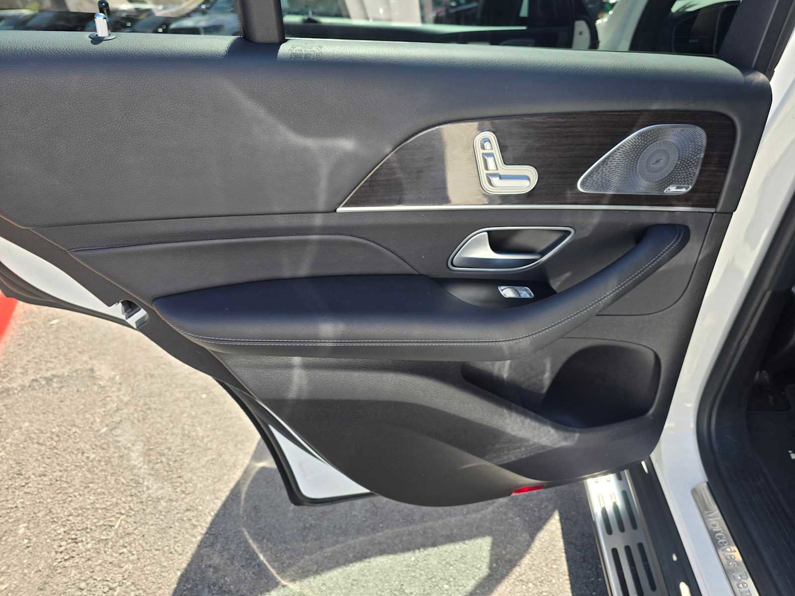 Certified 2020 Mercedes-Benz GLE 350 4MATIC image 21