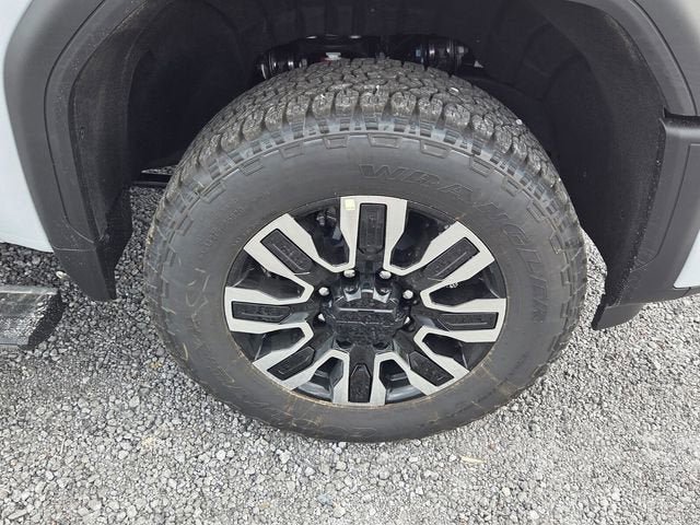 New 2026 GMC Sierra 2500 Denali Ultimate AWD/4WD image 16