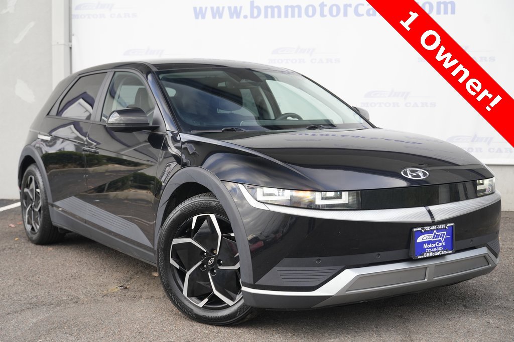 Used 2022 Hyundai Ioniq 5 SEL w/ Cargo Package