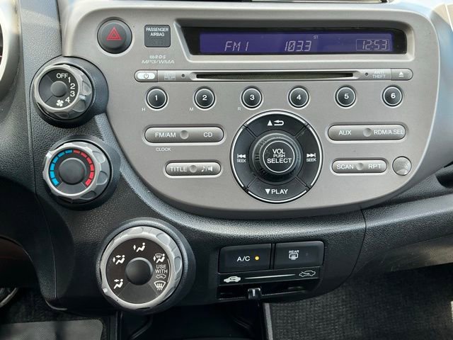 Used 2010 Honda Fit Sport image 10