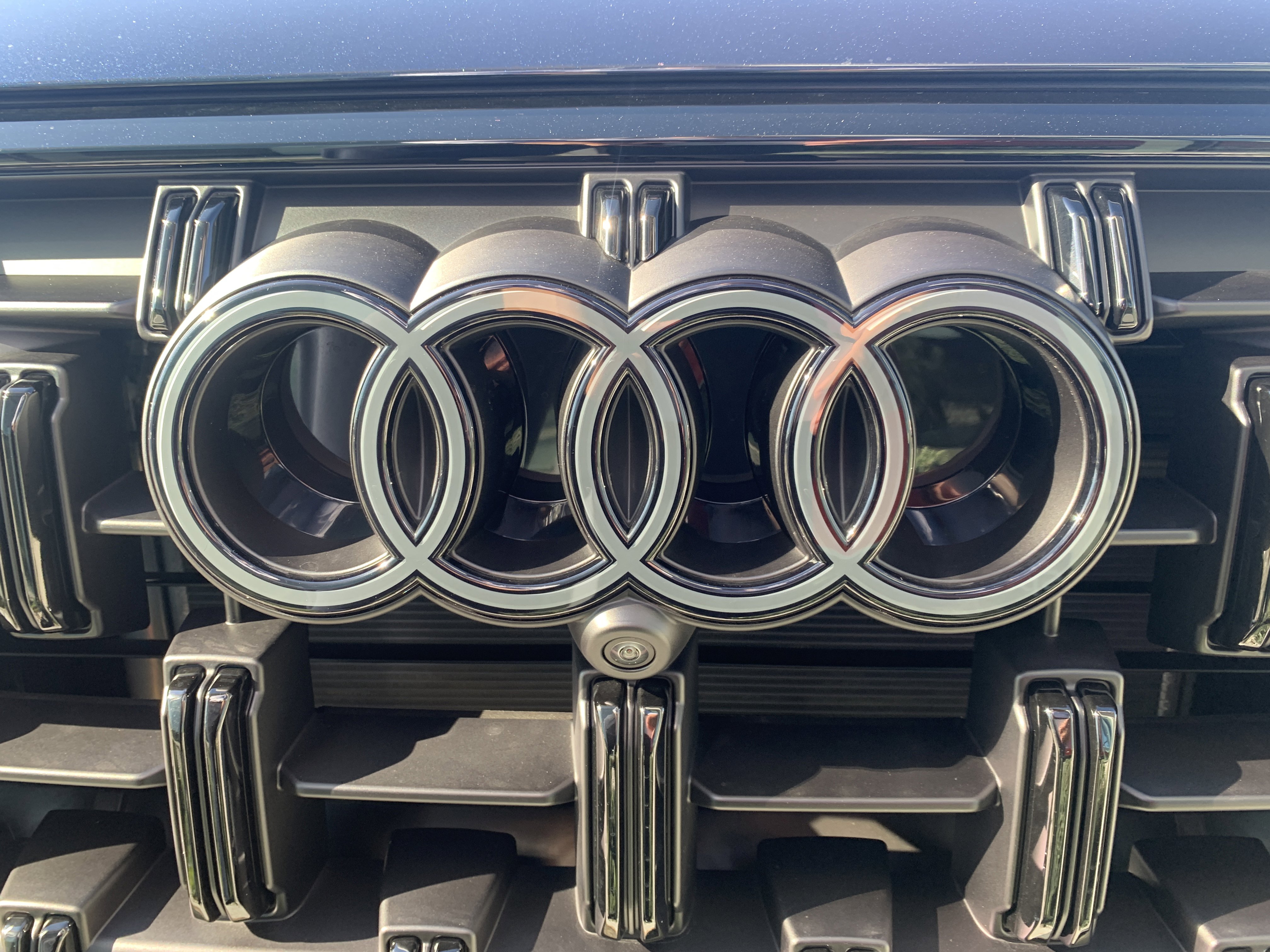 New 2026 Audi Q7 3.0T Premium Plus image 51