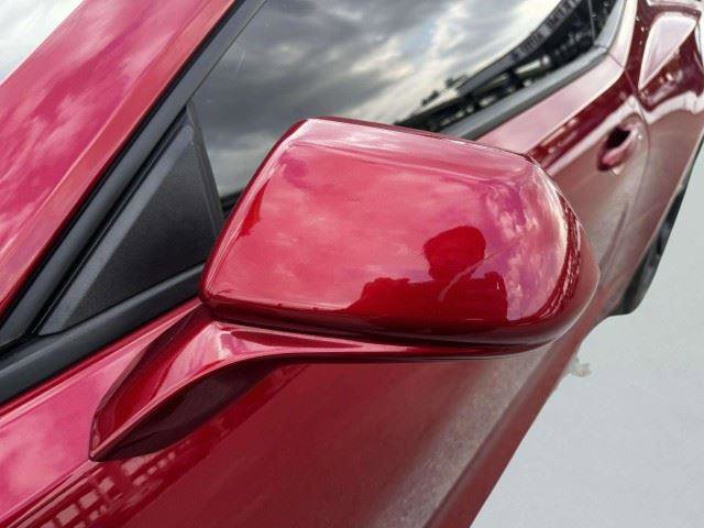 Used 2023 Chevrolet Camaro SS RWD image 13