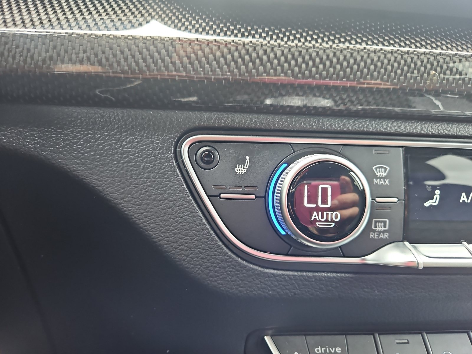 Used 2023 Audi SQ5 Premium Plus w/ Premium Plus Package AWD/4WD image 22