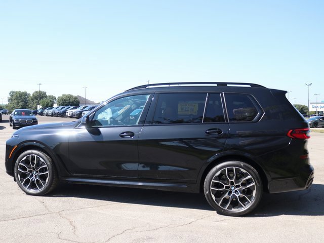 New 2026 BMW X7 xDrive40i image 35