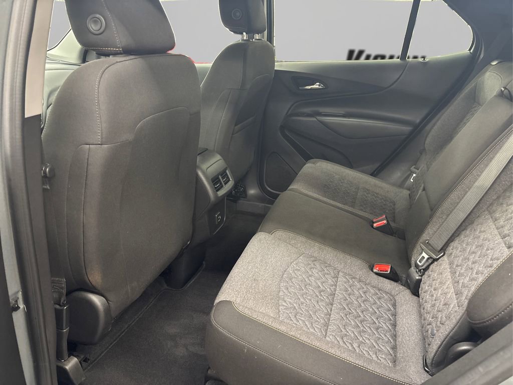 Used 2024 Chevrolet Equinox LT image 10