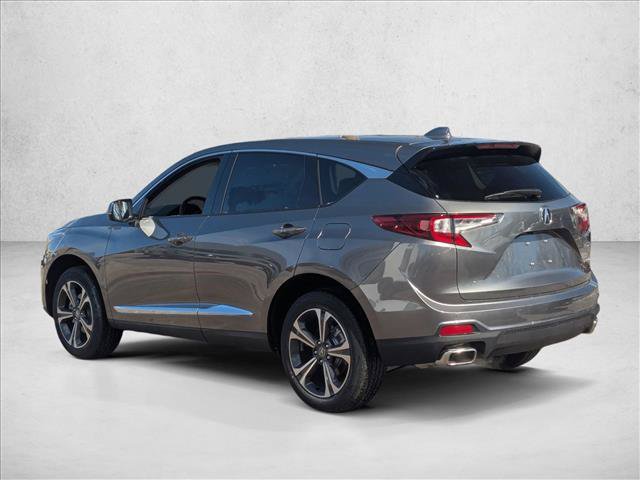 New 2026 Acura RDX w/ Technology Package AWD/4WD image 9