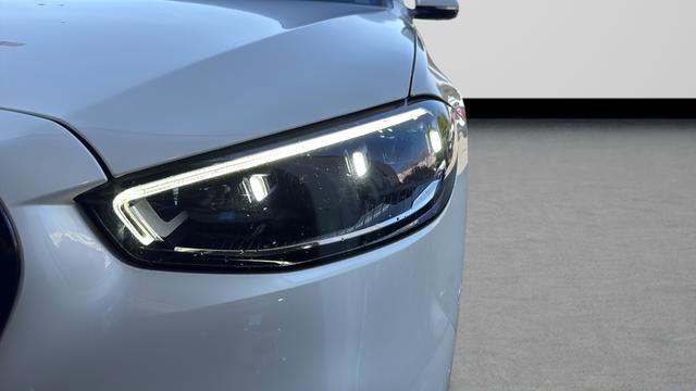 Used 2021 Mercedes-Benz S 580 4MATIC Sedan image 27