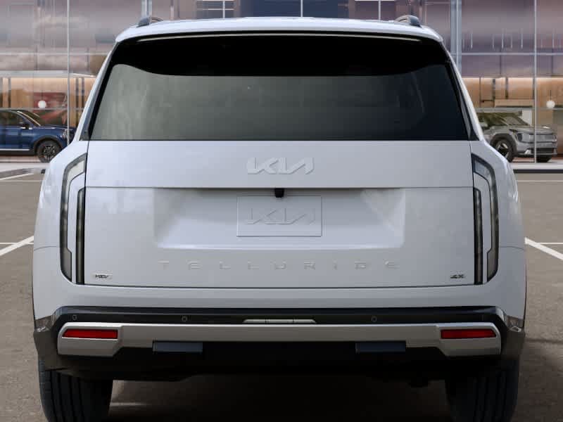 New 2027 Kia Telluride SX Prestige AWD/4WD image 13