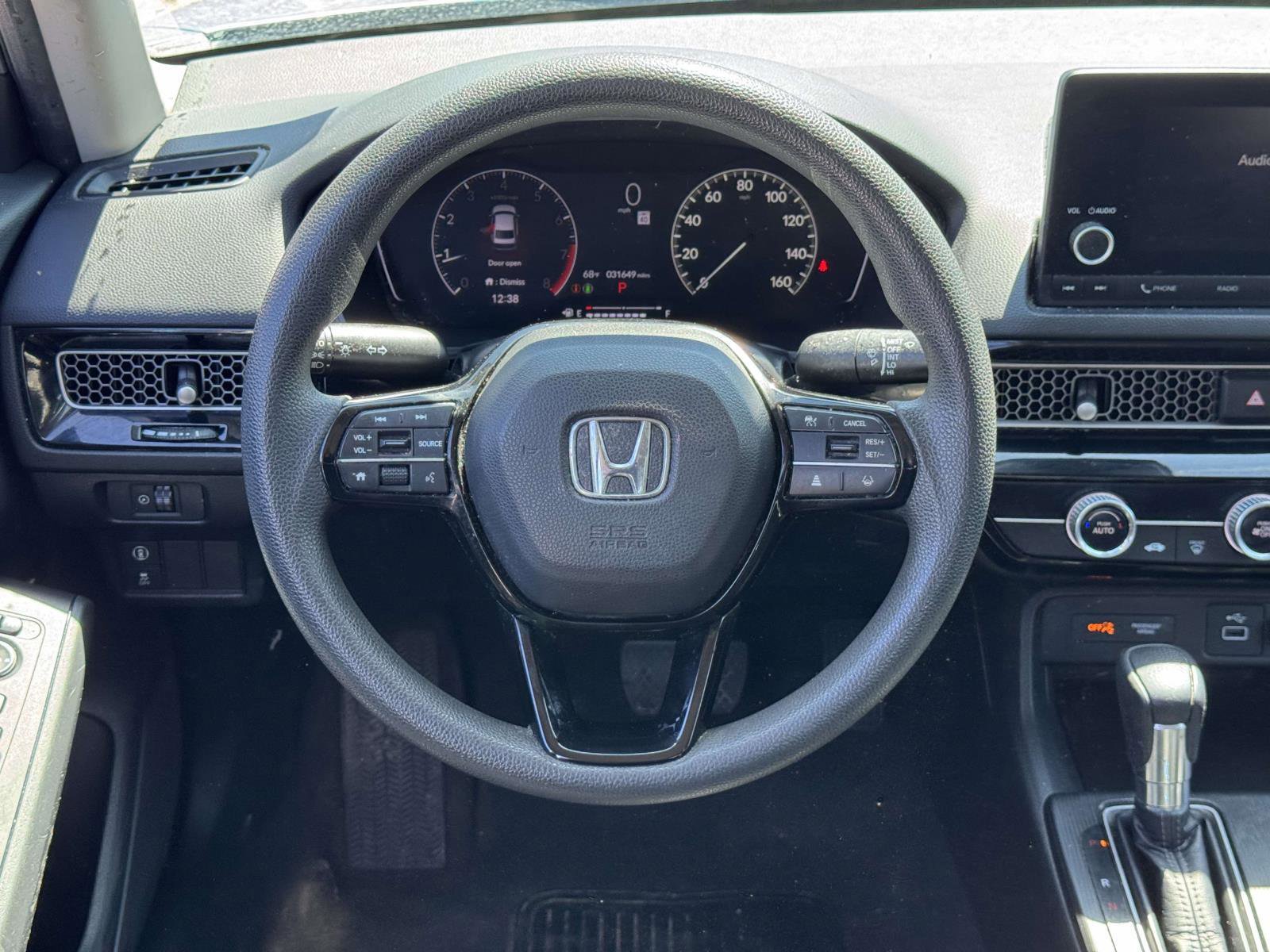 Used 2022 Honda Civic LX image 10