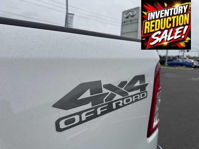 Used 2022 RAM 1500 Big Horn AWD/4WD image 30