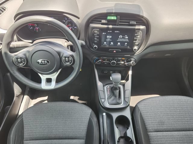 Used 2020 Kia Soul S FWD image 24