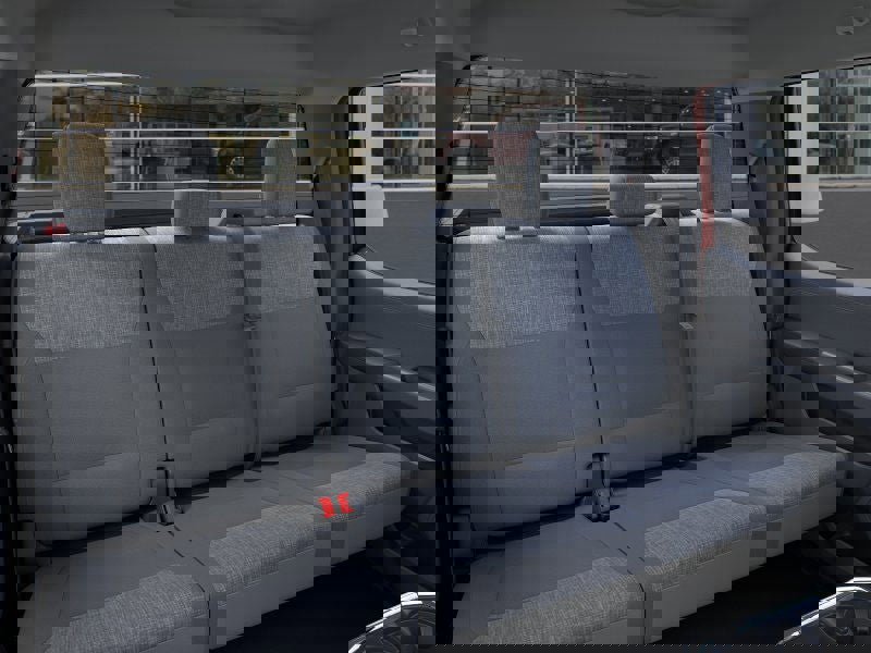 New 2025 Ford F150 Lightning XLT image 11