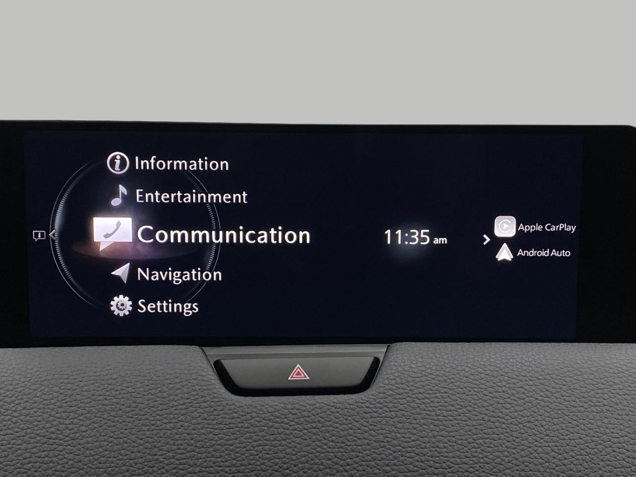 New 2025 MAZDA CX-90 Plug-In Hybrid w/Premium Sport AWD/4WD image 22