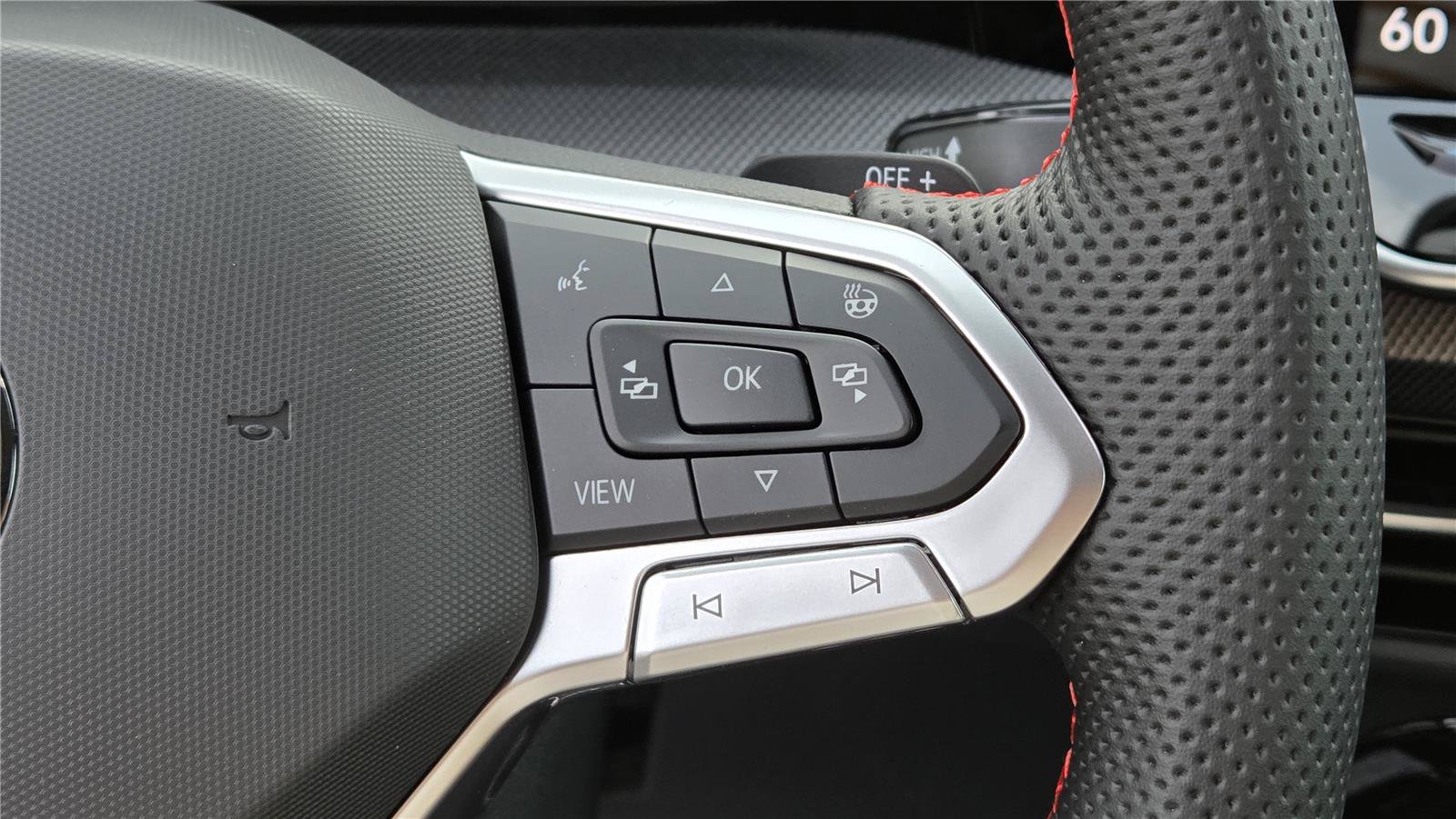 New 2026 Volkswagen GTI Autobahn FWD image 19