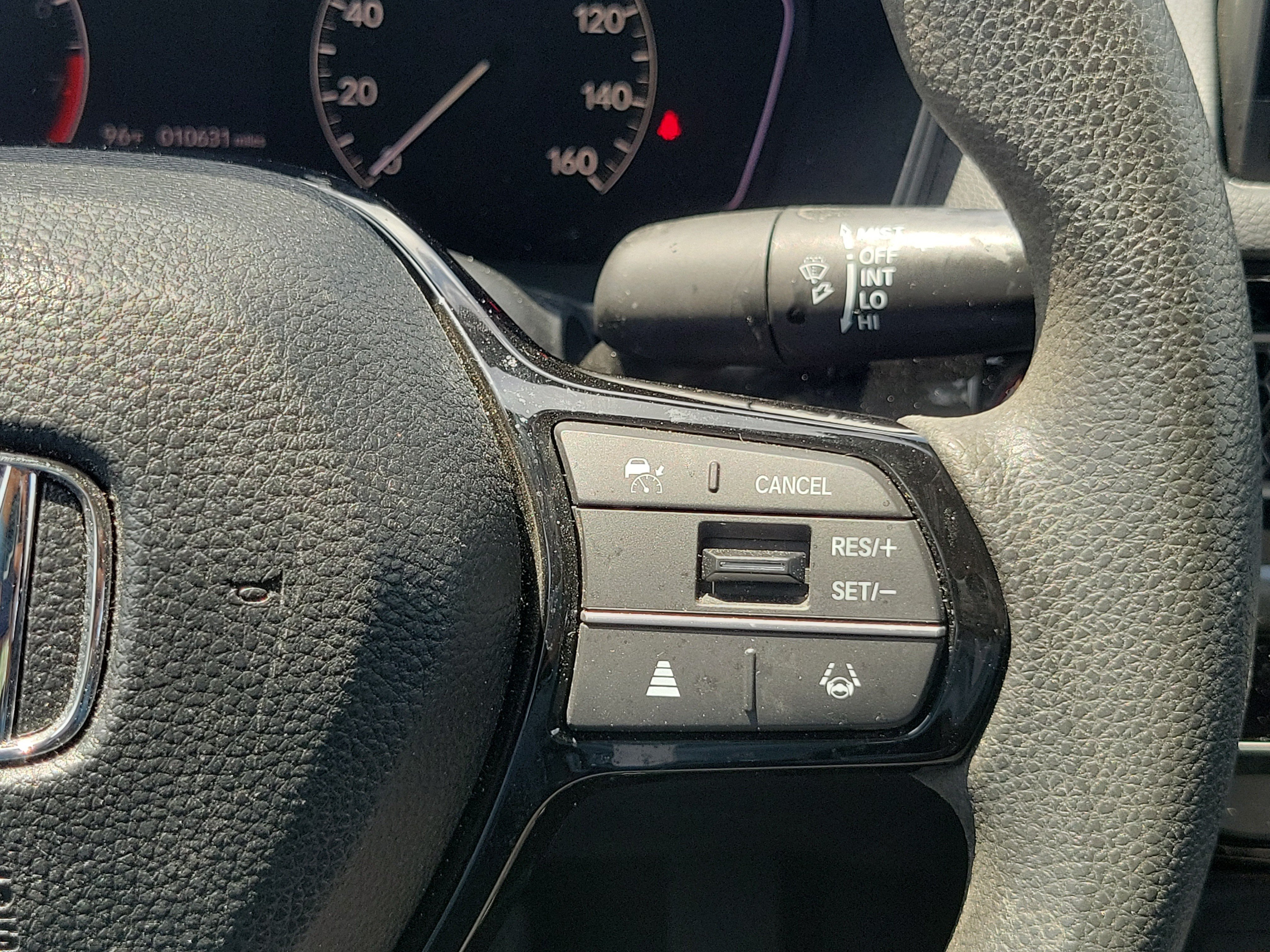 Certified 2026 Honda Civic LX image 26
