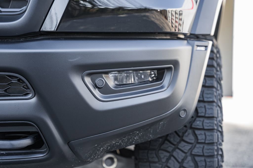 New 2026 RAM 1500 RHO w/ RHO Level 1 Equipment Group image 14