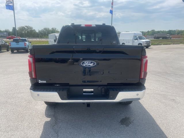 New 2026 Ford F150 Lariat AWD/4WD image 13