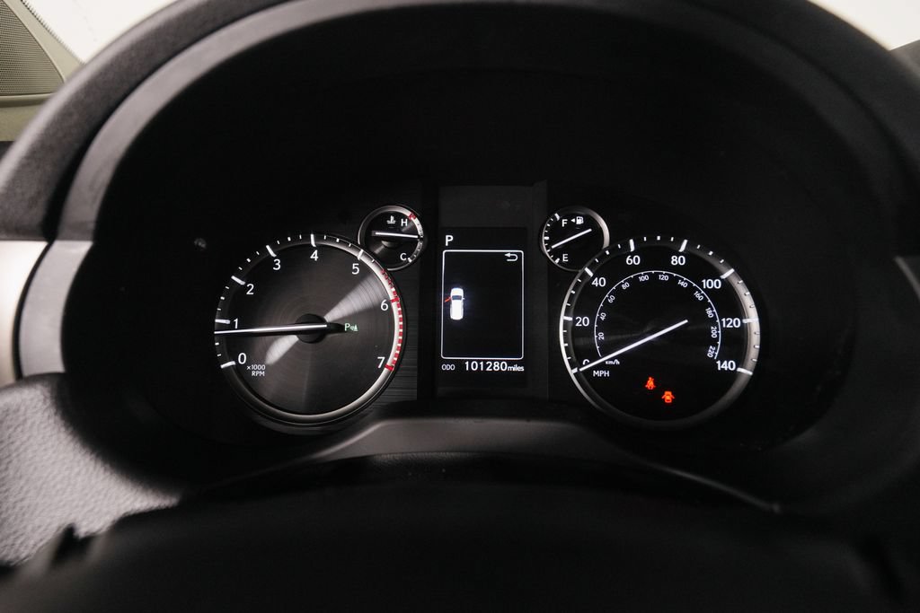 Used 2021 Lexus GX 460 Premium AWD/4WD image 11