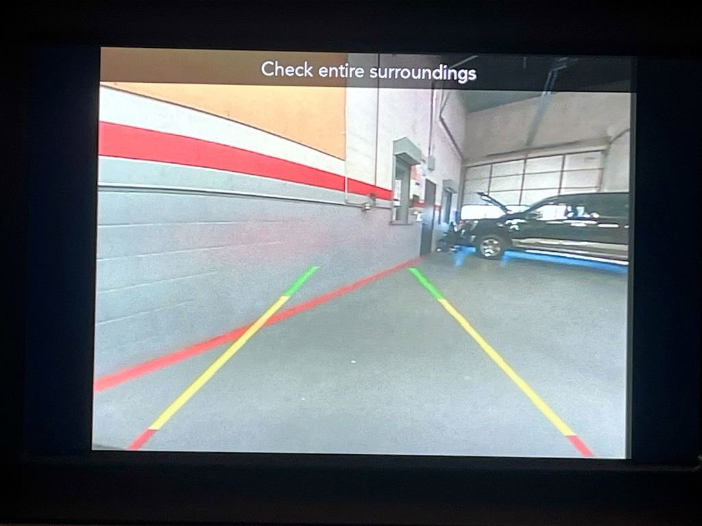 Used 2022 Dodge Challenger R/T w/ Blacktop Package image 13