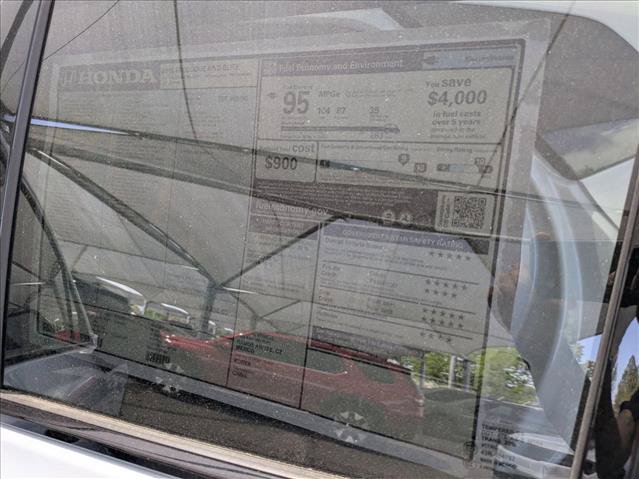 New 2026 Honda Prologue Elite image 17