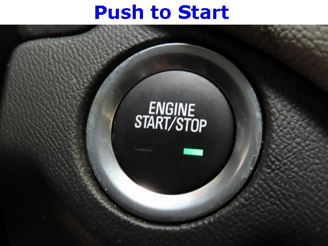 Used 2024 Chevrolet Equinox LT image 24