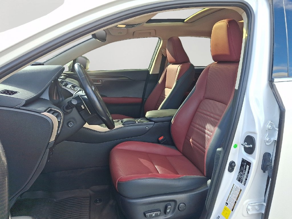 Used 2020 Lexus NX 300 AWD w/ Comfort Package image 14