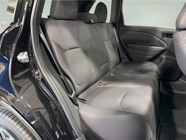 Certified 2025 Subaru Forester Premium w/ Convenience Package #1 image 32