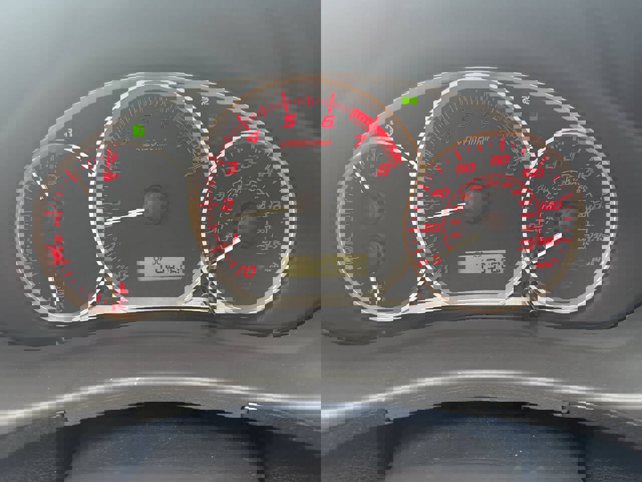 Used 2014 Subaru Impreza WRX Sedan image 40