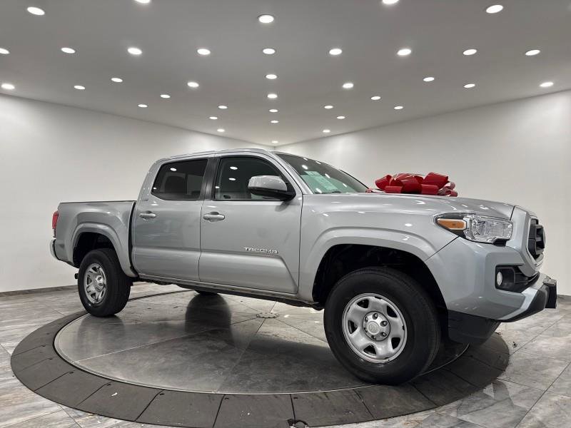Used 2023 Toyota Tacoma SR5 image 20