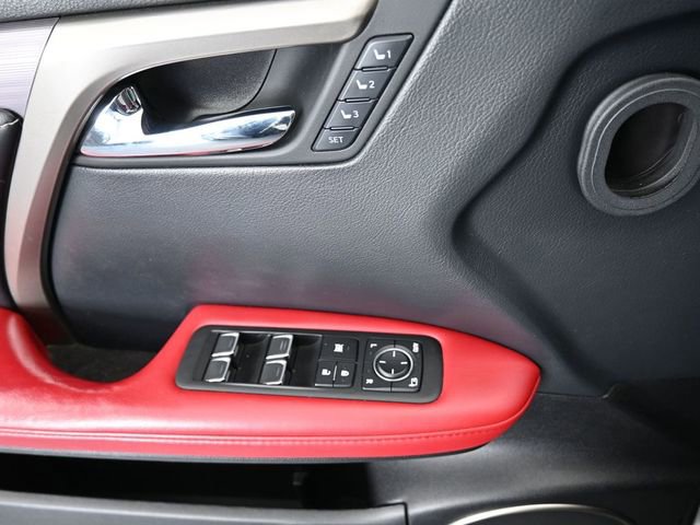 Used 2020 Lexus RX 350 F Sport image 38