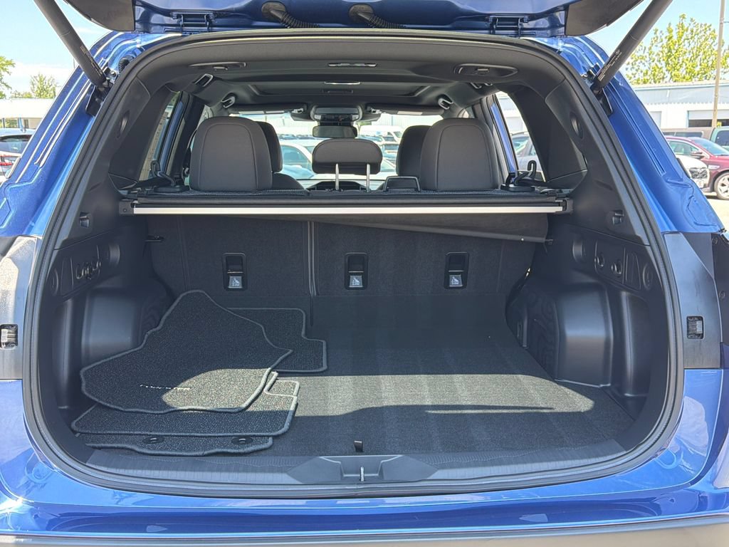 Certified 2026 Subaru Forester Premium AWD/4WD image 11