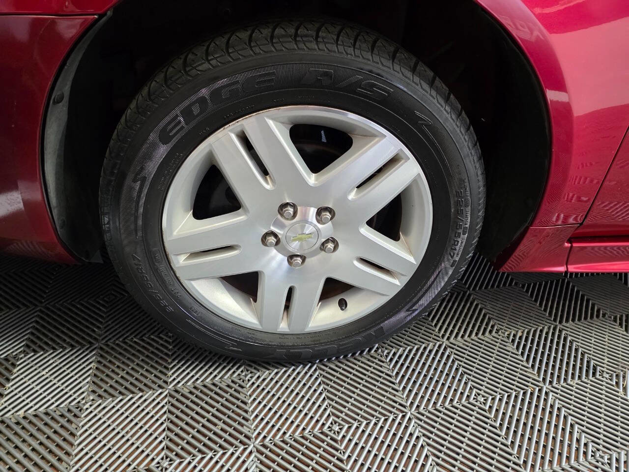 Used 2014 Chevrolet Impala LT w/ LT Sunroof Package image 31