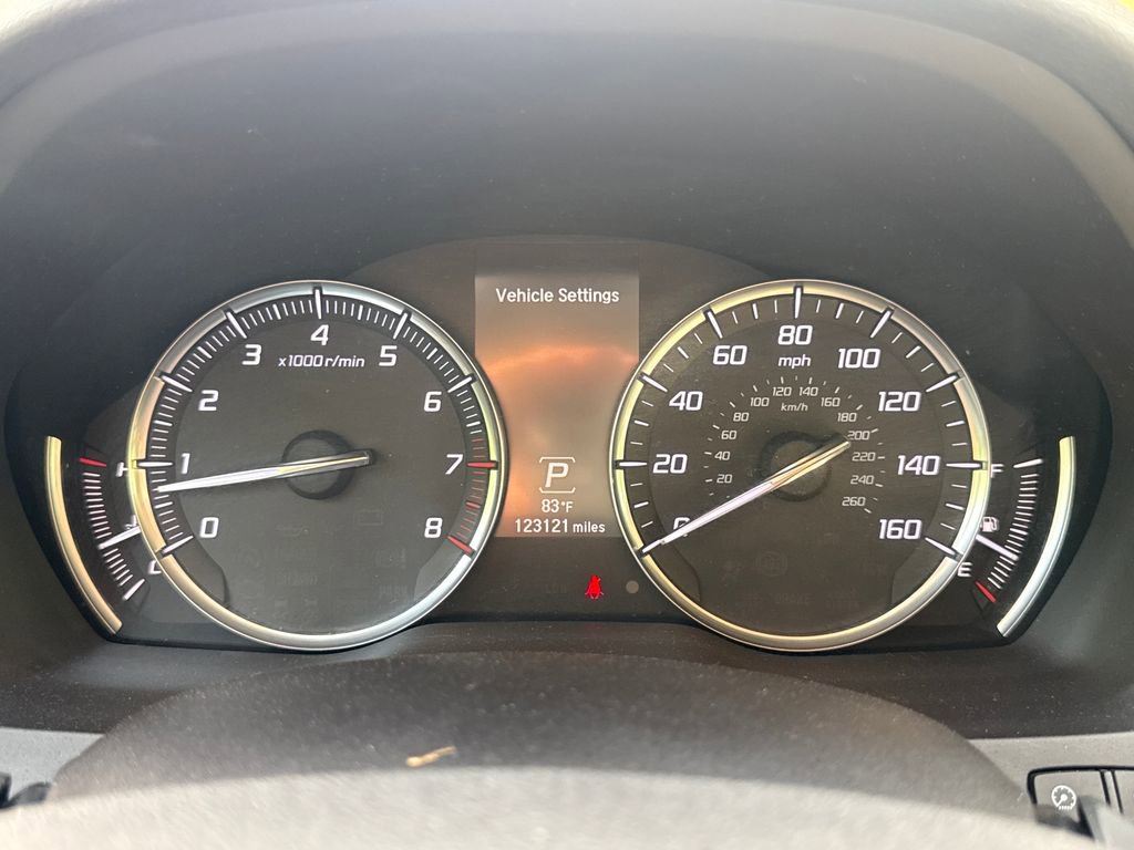 Used 2014 Acura MDX FWD w/ Technology Package image 20