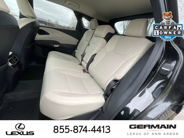 Used 2023 Lexus RX 350 Premium w/ Cold Area Package AWD/4WD image 13
