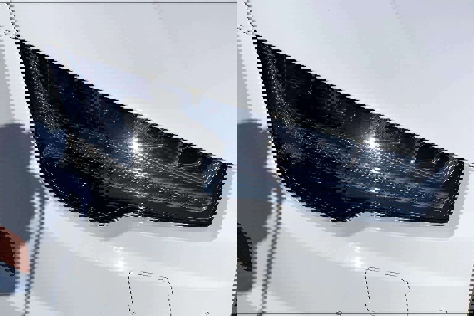 Used 2017 Audi A7 3.0T Premium Plus w/ Comfort Seating Package image 28