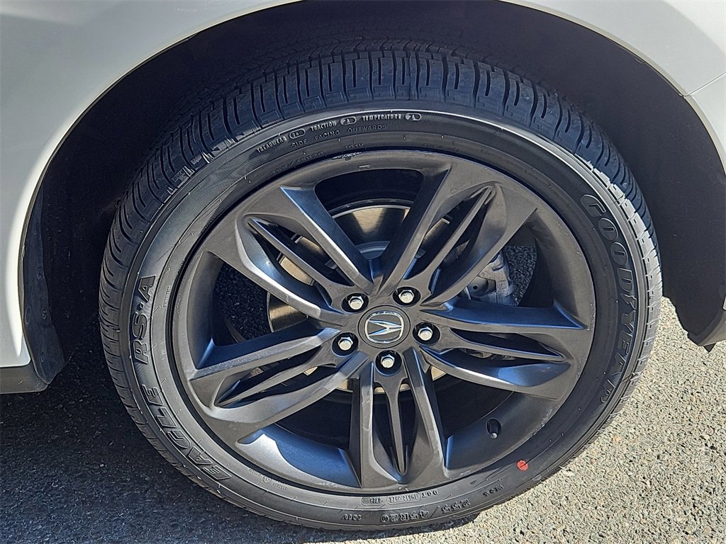 Used 2022 Acura RDX A-Spec image 10