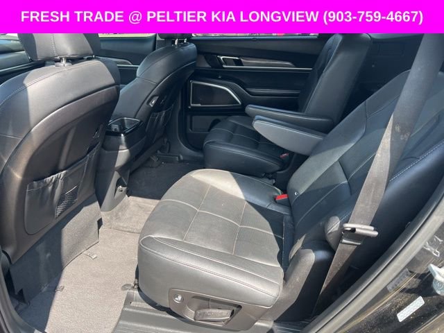 Used 2021 Kia Telluride SX w/ Nightfall Edition Package image 9