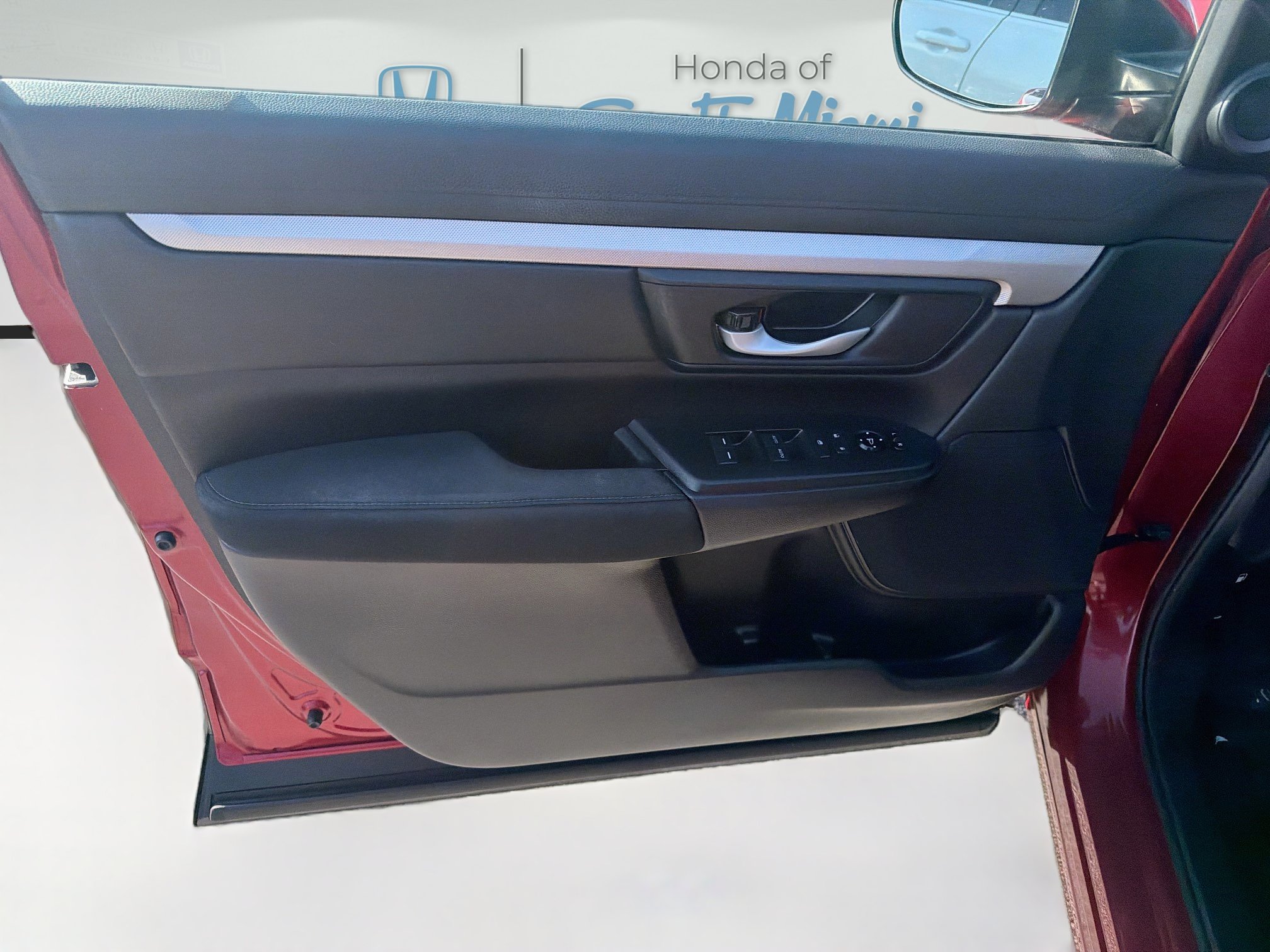 Certified 2021 Honda CR-V Special Edition image 19