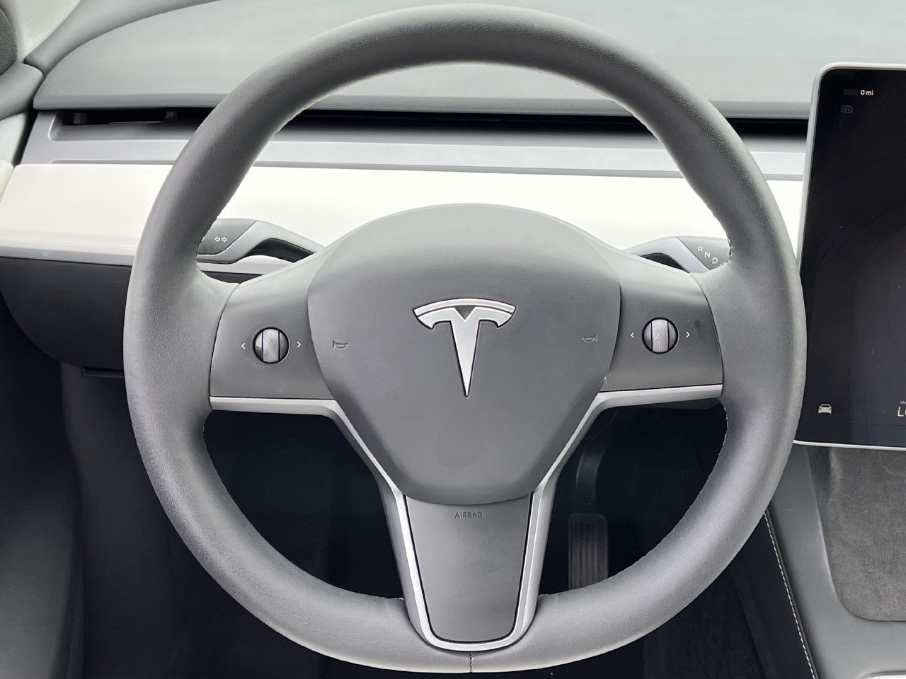 Used 2023 Tesla Model Y Long Range AWD/4WD image 11