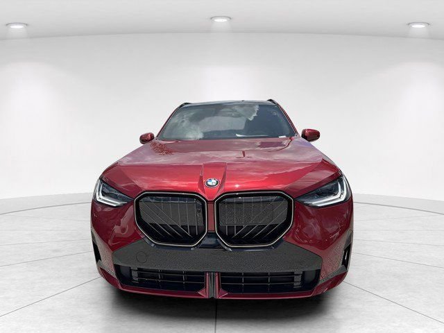 New 2025 BMW X3 xDrive30 w/ Premium Package AWD/4WD image 8