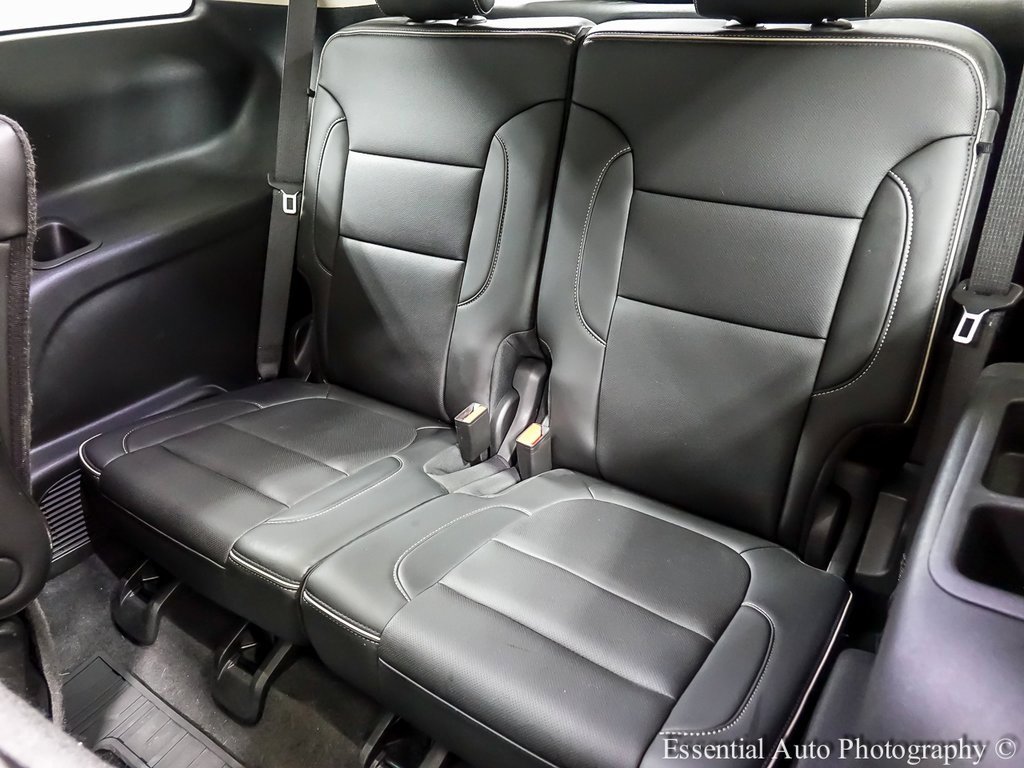 Used 2021 GMC Acadia Denali w/ Trailering Package image 12