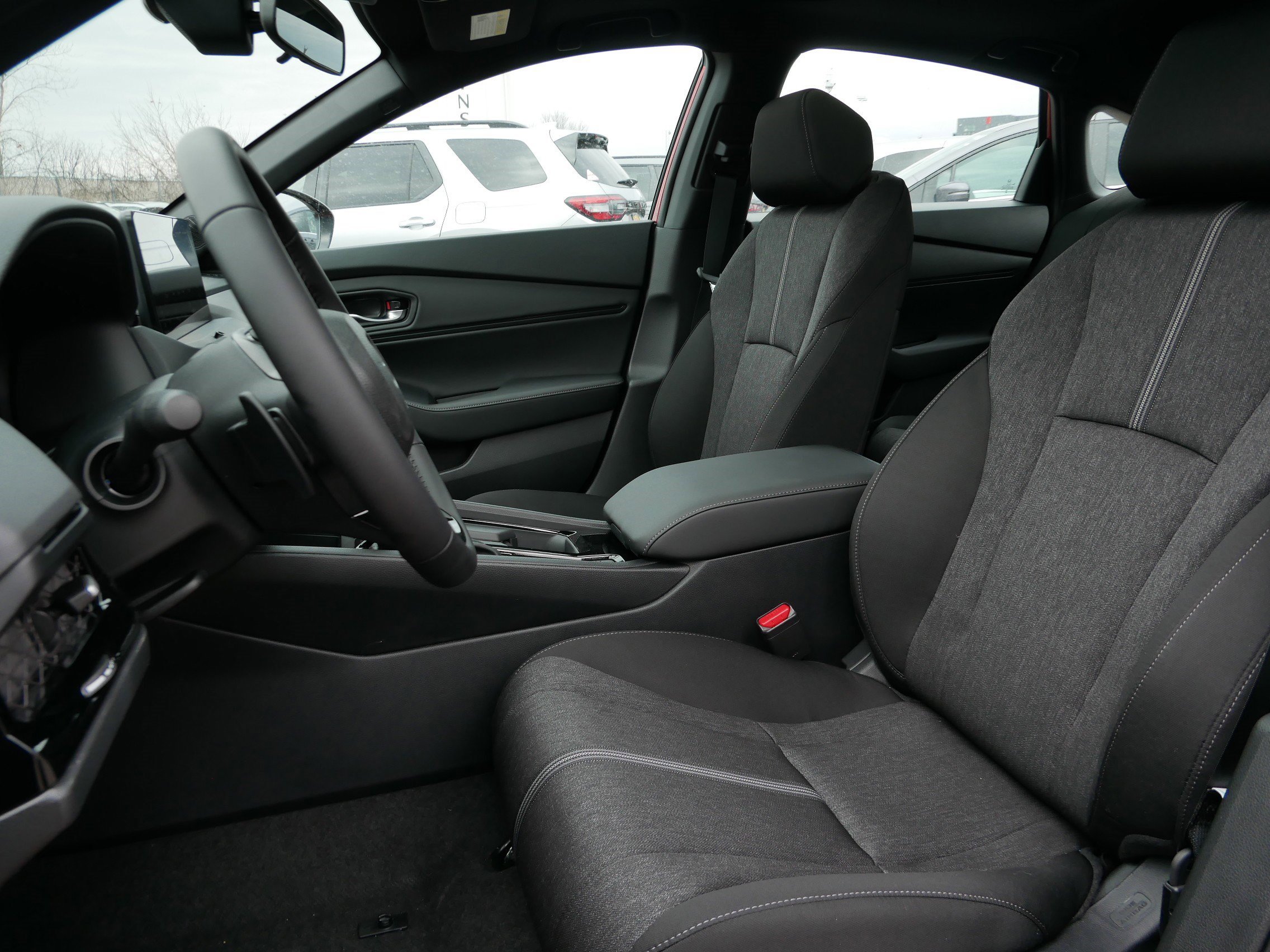 New 2026 Honda Accord Sport image 9