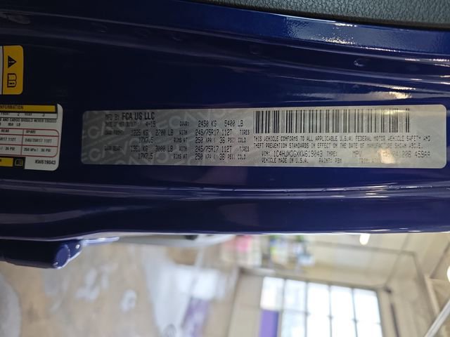 Used 2019 Jeep Wrangler Unlimited Sport S image 35