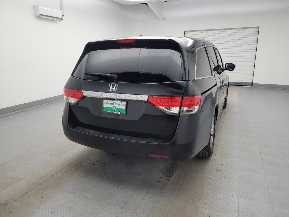 Used 2014 Honda Odyssey EX-L image 7