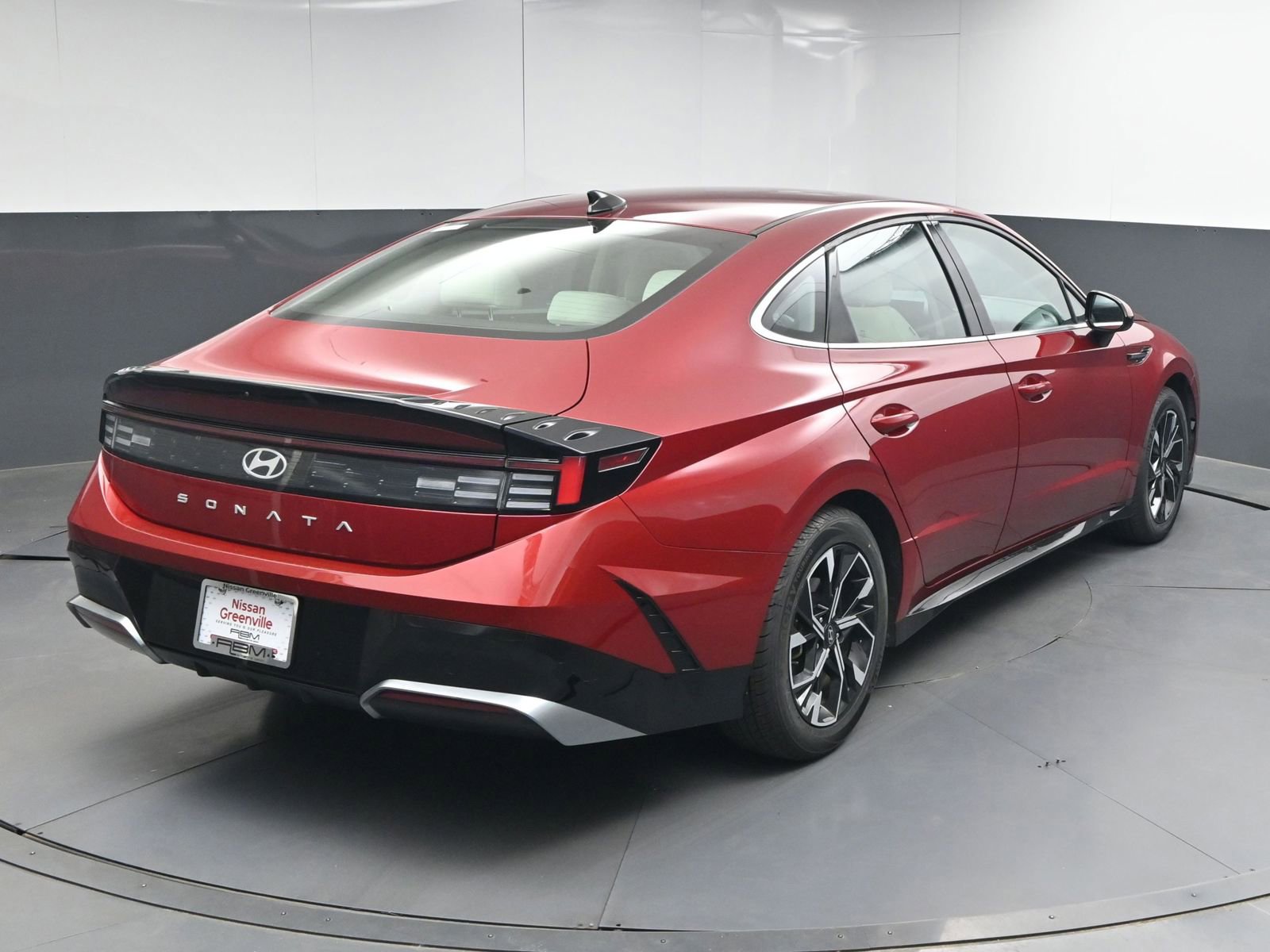 Used 2025 Hyundai Sonata SEL image 7