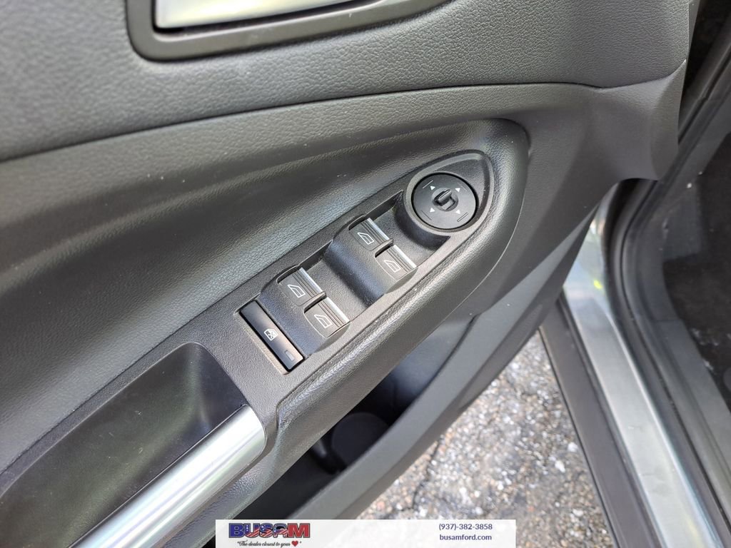 Certified 2019 Ford Escape Titanium image 14