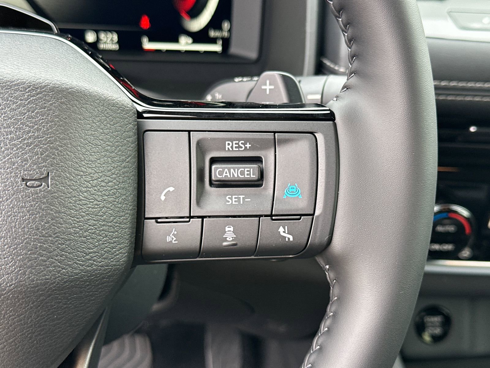 New 2026 Nissan Rogue Platinum w/ Tech Package image 27