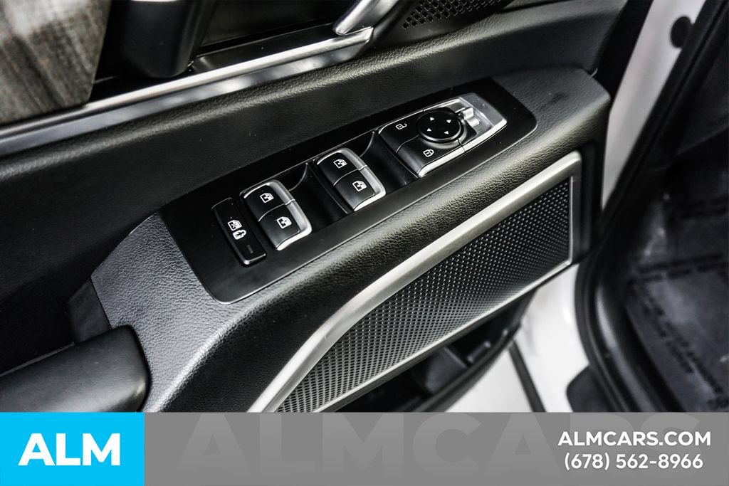 Used 2024 Kia Telluride EX FWD image 49