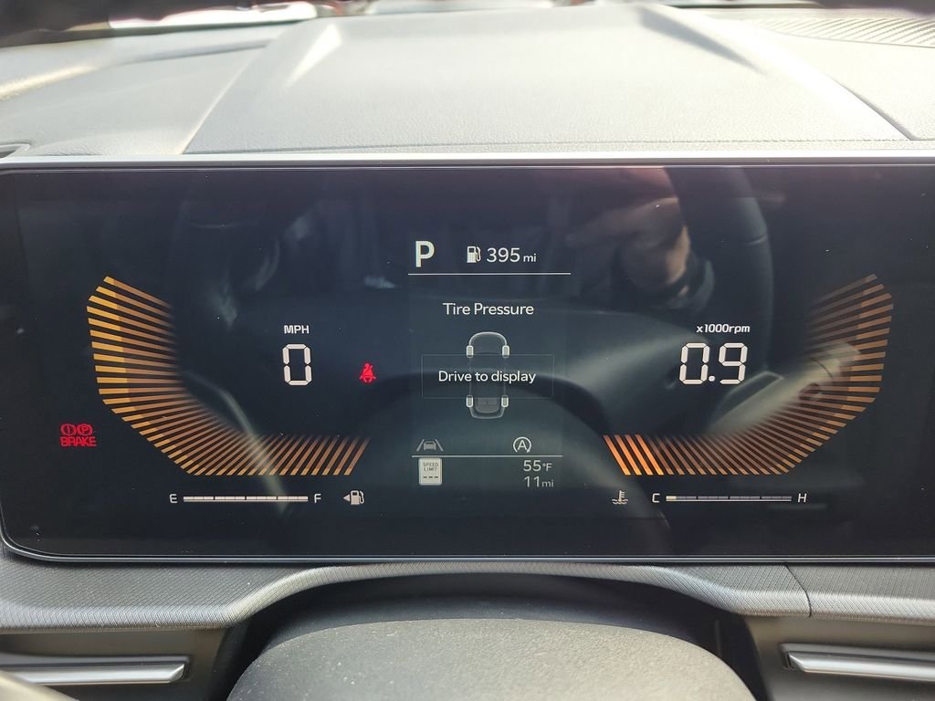 New 2026 Kia Sportage LX w/ LX Convenience Package image 25