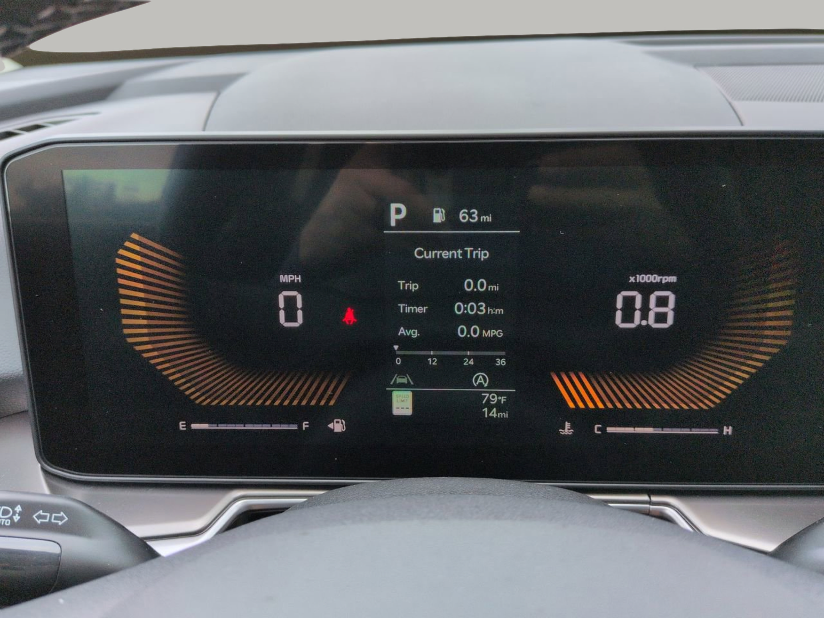 New 2026 Kia Sorento LX FWD image 64